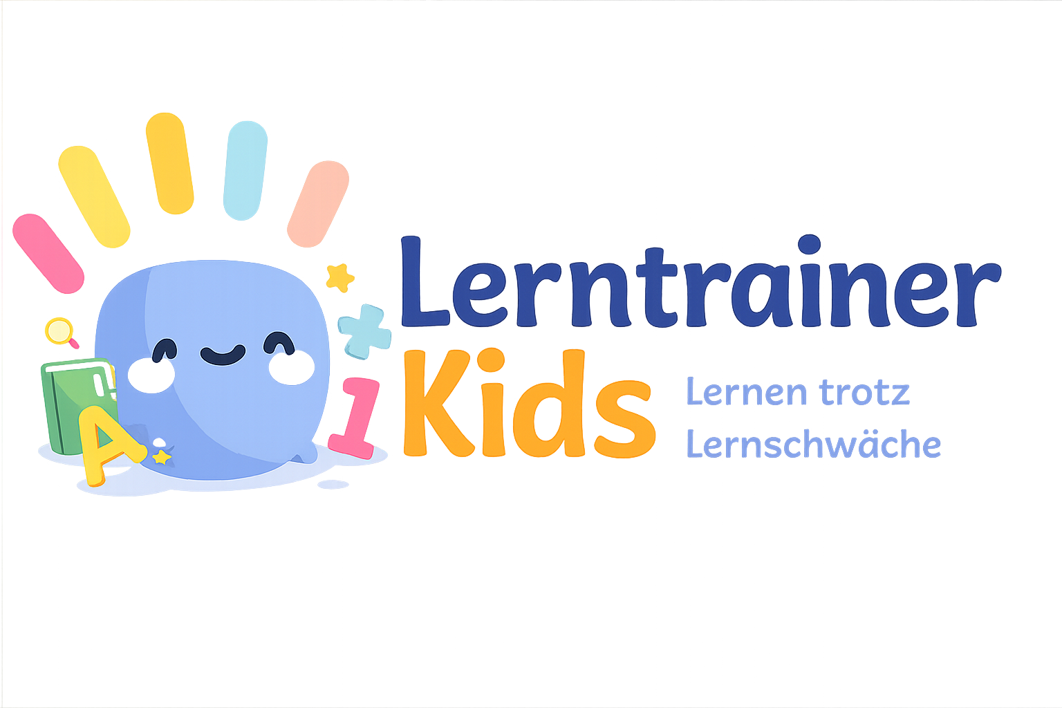 Lerntrainer Kids